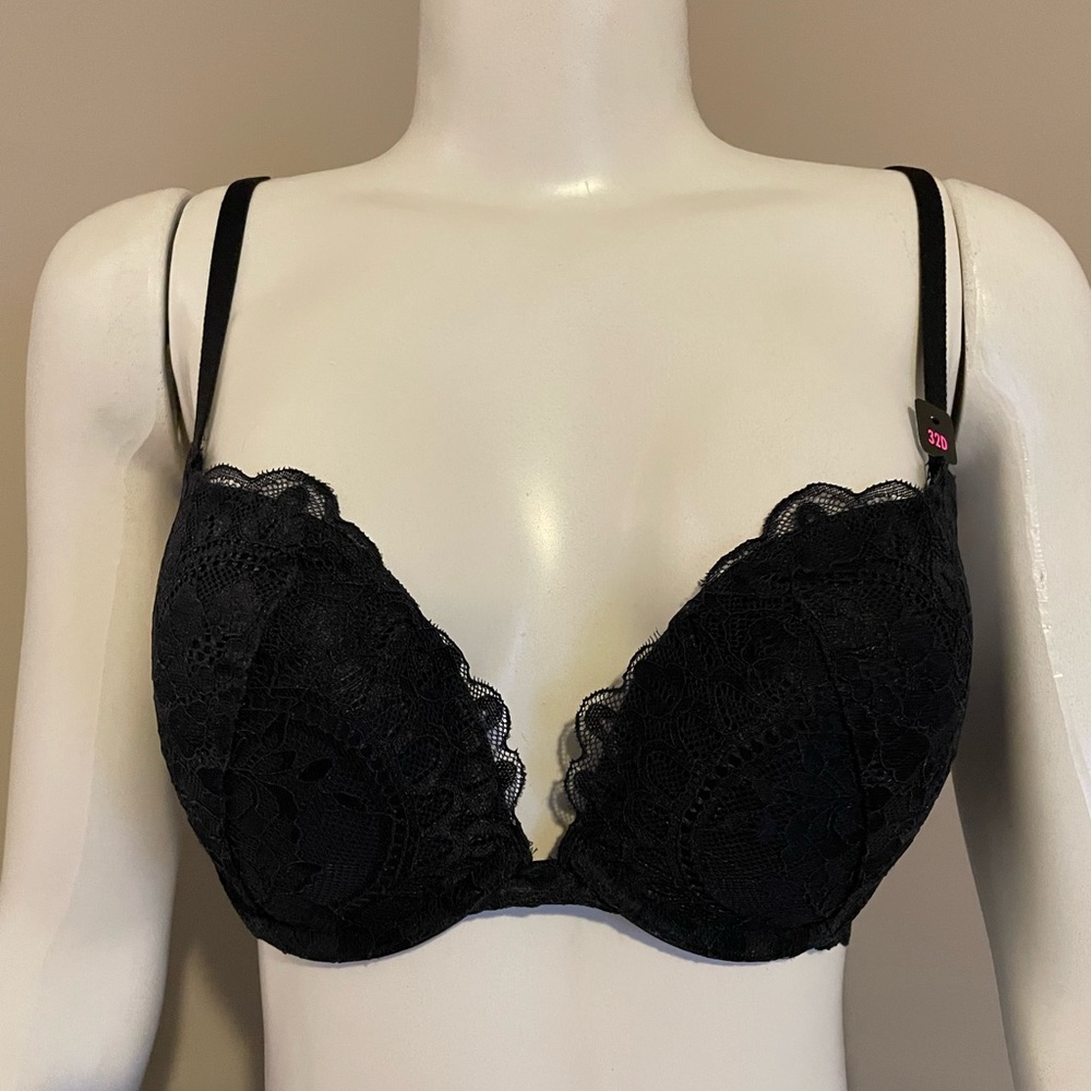 LA SENZA BRA 32D